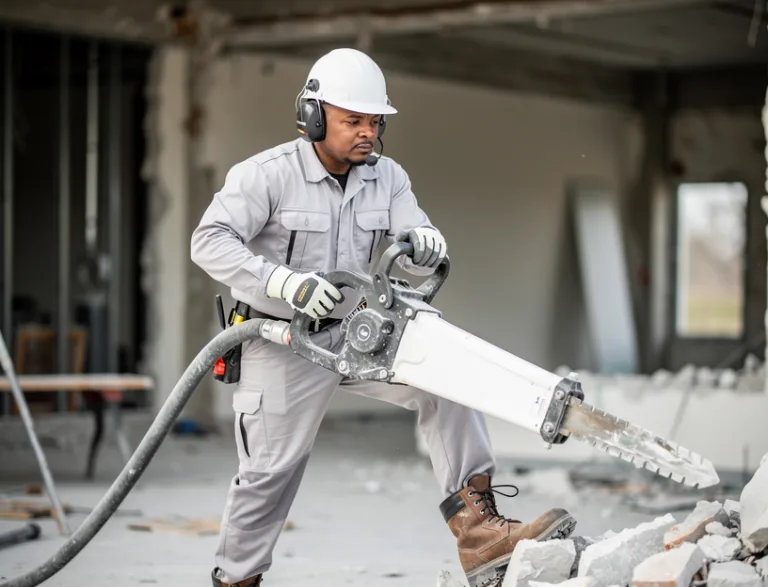 Demolition Company service in Sterling Heights